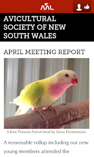 Aviary Life(圖3)-速報App