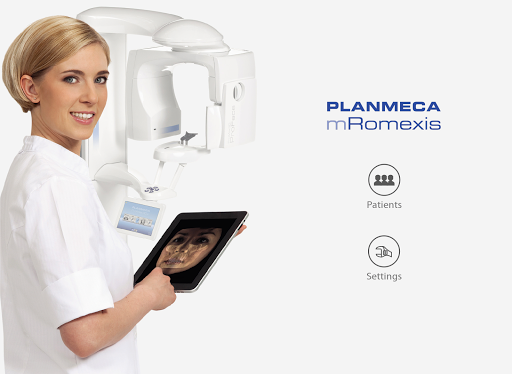免費下載醫療APP|Planmeca mRomexis app開箱文|APP開箱王