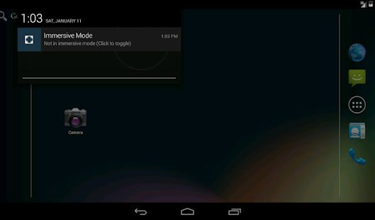 Immersive Full-Screen Mode(圖7)-速報App