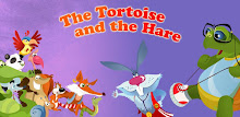 The Tortoise & Hare Storybook APK