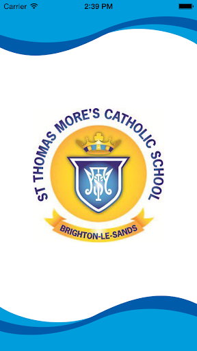 St Thomas More's CS BrightonLS