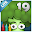 Coloring Book 19 Lite: Eating Healthy Download on Windows
