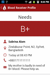 Lifeline by Bondstein poster 5