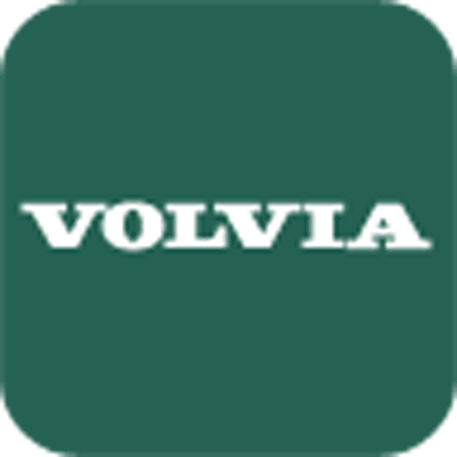 Volvia - Försäkring för Volvo LOGO-APP點子