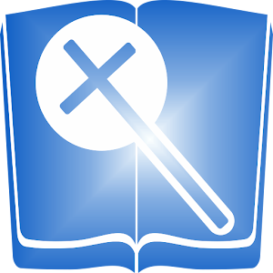 Catholic Bible Dictionary Pro logo