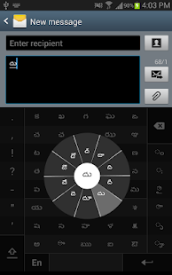 Swarachakra Telugu Keyboard(圖1)-速報App