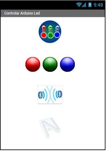 免費下載通訊APP|Bluetooth Arduino LEDs app開箱文|APP開箱王