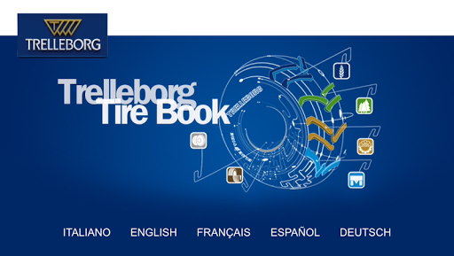 Trelleborg Tire Book