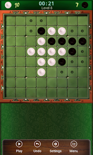 Reversi - Online