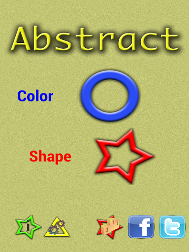 【免費解謎App】Abstract-APP點子