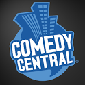 Comedy Central icon