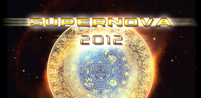 Supernova 2012