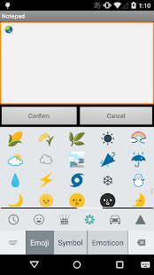 iWnn IME for Nexus(圖2)-速報App