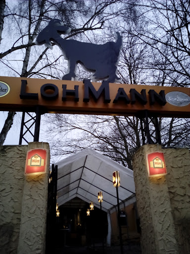 Gaststätte Lohmann