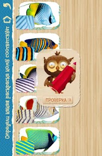 Free Download Logical Cards - nature APK