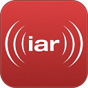 IamResponding (IaR) mobile app icon