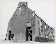 Kerk in de Alblasserwaard van de Gereformeerde Bond