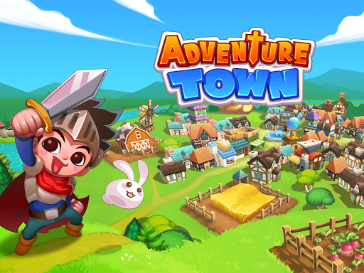 Adventure Town