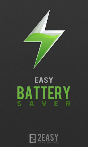 Easy Battery Saver