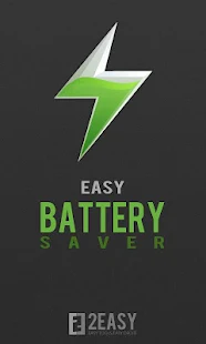 Easy Battery Saver - screenshot thumbnail
