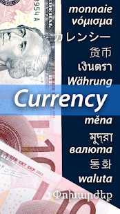 Free Download Currency APK for PC