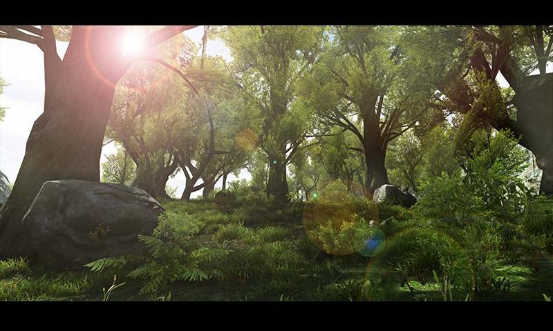 Infinity Diablo - screenshot