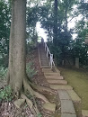 浅間神社 ( Sengen Shrine )