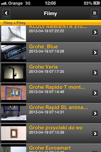 Bims Plus 24 Mobile Screenshots 11