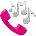 CallerTunes logo