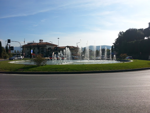 Fontana Monè