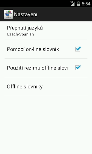 免費下載教育APP|Češtino-Španělština slovník app開箱文|APP開箱王