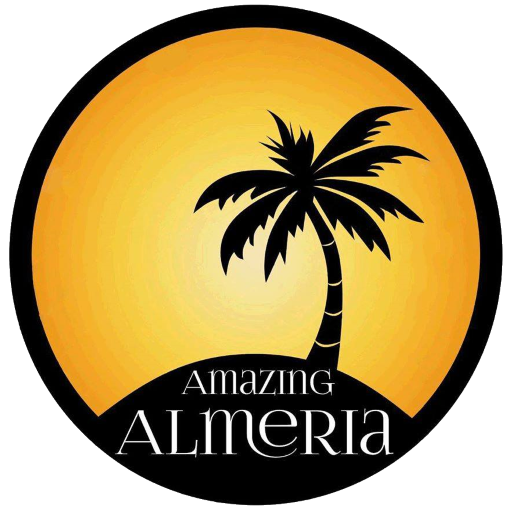 Amazing Almeria in Spain LOGO-APP點子