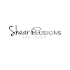 Shear Illusions