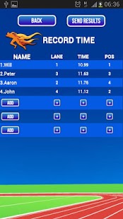 How to download TrackStar - Track and Field lastet apk for android