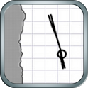 Stickman Cliff Diving icon