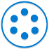 Stamped Blue SL Theme1.1