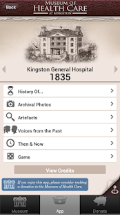 How to download Transforming KGH, 1835-1914 lastet apk for pc