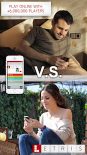 Letris 4: The word game(圖2)-速報App