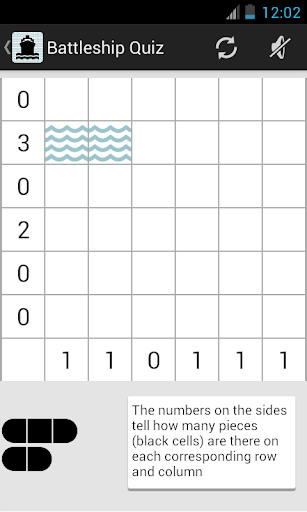 Battleship - Logic Game