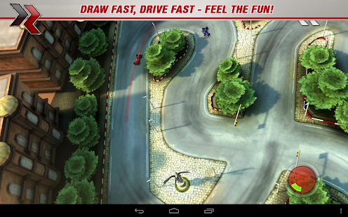 免費下載賽車遊戲APP|Draw Race 2 app開箱文|APP開箱王