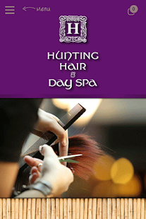 Hunting Hair Screenshots 5