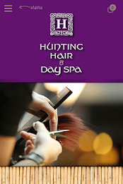 Hunting Hair poster 6
