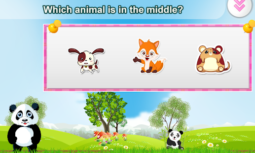 Panda Preschool Activities(圖2)-速報App