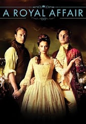 A Royal Affair