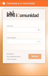 iComunidad poster 3