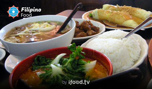 【免費生活App】Filipino Food by iFood.tv-APP點子