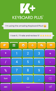 How to mod Keyboard Plus Color HD 1.9 mod apk for pc
