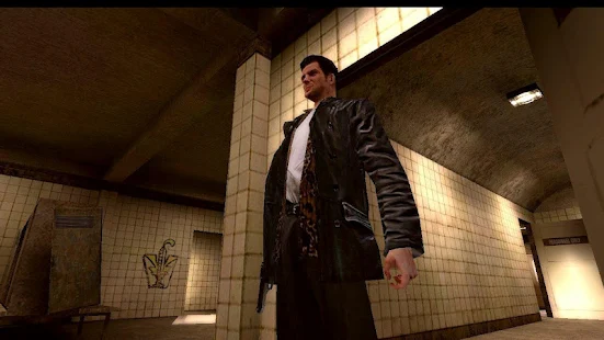 download Max Payne Mobile Apk Mod unlimited money