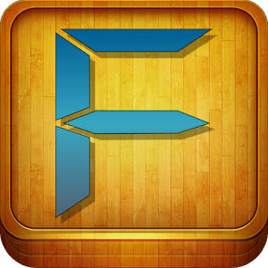 Fate App logo