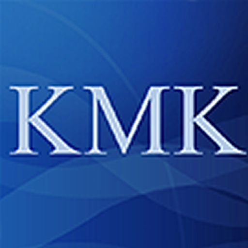 KMK Board Certification Review LOGO-APP點子